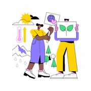 Il pianeta in testa: l’eco-ansia che cambia una generazione