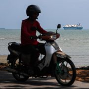 La Thailandia ci prova: un mega-ponte per aggirare lo Stretto di Malacca