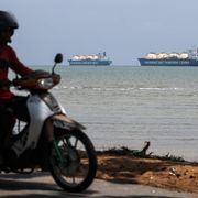 La Thailandia ci prova: un mega-ponte per aggirare lo Stretto di Malacca