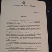 «Sulla vita nascente non possiamo dividerci»