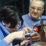 Anziani e lavoro: Confindustria sigla un protocollo con Anla