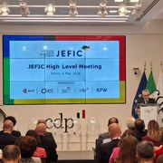 Finanza europea per lo sviluppo, 22 miliardi di euro in 160 Paesi