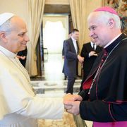 Azione Cattolica: il vescovo Giuliodori confermato assistente ecclesiastico generale da Leone XIV