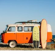 Il camper va fortissimo, e in Italia non si ferma più