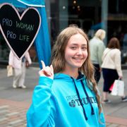 A Londra l'aborto anche “fino alla nascita”