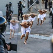 Nelle carceri del Salvador i conti non tornano