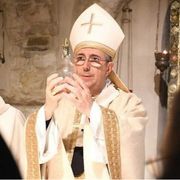 "San Nicola in viaggio nel Mediterraneo, frontiera di dialogo, non di paura"