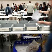 Bye-bye Labour, sulla Gran Bretagna soffia ancora il voto populista