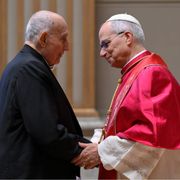 Il decano degli ambasciatori in Vaticano: «Costruire pace e sicurezza dal basso, la via di Leone XIV»