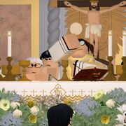 La religiosità del metaverso e il problema del corpo