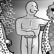Gli Oscar escludono l’Ia