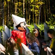 Collodi, il paese di Pinocchio dove la favola continua