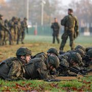 In Germania il clima di guerra si sente: un 18enne su tre è disposto a fare il soldato