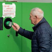 Inquinamento da plastica? Abbiamo la soluzione