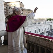 Noi tutti responsabili della pace