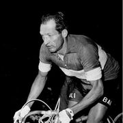 Gino Bartali, un grande ciclista campione dell'anima