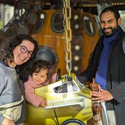 Famiglie expat: così l'Italia sta crescendo altrove