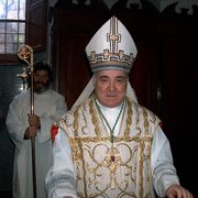 Massa-Carrara-Pontremoli: la diocesi piange la morte dell'emerito Binini