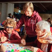 I nostri anziani non possono essere considerati “pietre di scarto” come spesso la società di ci impone