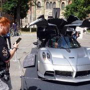 Motor Valley Fest per orientare i giovani alle nuove professioni della mobilità
