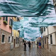 La lettera di Buttafuoco ad Avvenire: la Biennale di Venezia come "campo di forze"