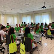 Campus gratuito per le future protagoniste dell'Ia