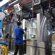 Il piano choc di Electrolux: 1700 esuberi in Italia