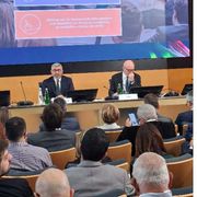 Rete ferroviaria, oltre 1.300 cantieri attivi