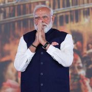 Il premier Modi arriva a Roma. Il nodo delle Ong cristiane
