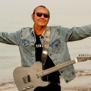 Luca Carboni: «La fede non mi ha mai abbandonato»