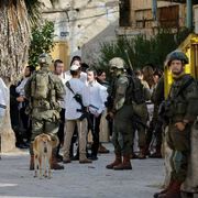 Le sanzioni della Ue contro i coloni violenti e l'ira di Israele