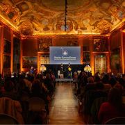 Riparte il "Premio Gamma Donna 2026"