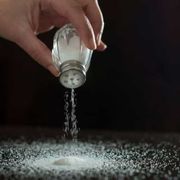Sale, che esalta e crea possibilità