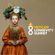 Ripensare la vecchiaia: torna il Vatican longevity summit