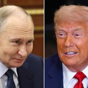 Putin e Trump: soli (e isolati) nel crepuscolo del loro consenso