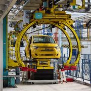Stellantis entra nella WCM: l’eccellenza industriale punta su efficienza e persone