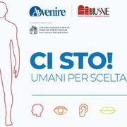 Ci Sto!, Avvenire e Iusve per un'informazione umana e consapevole