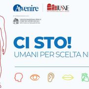 Ci Sto!, Avvenire e Iusve per un'informazione umana e consapevole