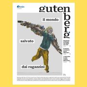 Gutenberg segue l’energia delle giovani generazioni