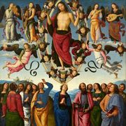 «Tenete in alto il cuore». Agostino e il paradosso dell'Ascensione