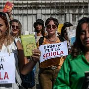Il sistema di assunzione del personale Ata in Italia «è illegale»: cosa ha deciso la Corte Ue