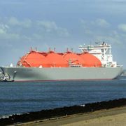 L'Europa sta diventando dipendente dal gas americano