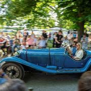 Villa d’Este 2026: dove il tempo si ferma e l’automobile diventa arte