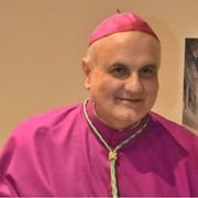 Gorizia ha un nuovo arcivescovo: è Giampaolo Dianin