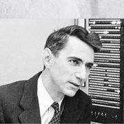 Claude Shannon, quando comunicare non basta
