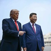Il dossier Taiwan può diventare «merce di scambio» nel negoziato Usa-Cina