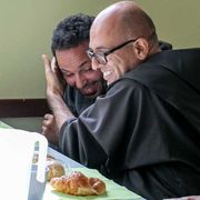 Tra "Operazione Pane" e "Ponti di fraternità"