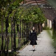 Il Vaticano alla Biennale: un giardino per vedere la voce