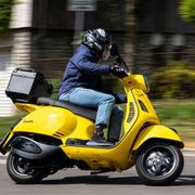 Trasformare anzichè rottamare: Newtron dà una scossa al futuro della Vespa