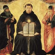 La psicologia riscopre san Tommaso e i Dottori della Chiesa